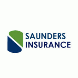 Logo - Saunders Insurance 