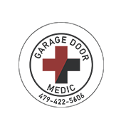 Logo - Garage Door Medic LLC