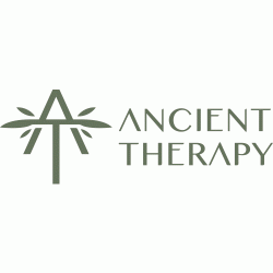 Logo - Ancient CBD Therapy