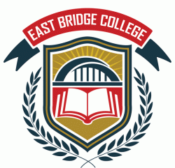 Logo - East Bridge College