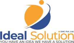 лого - Ideal Solutions