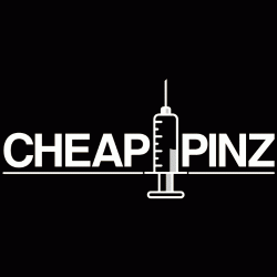 Logo - Cheappinz