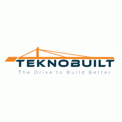 Logo - TeknoBuilt