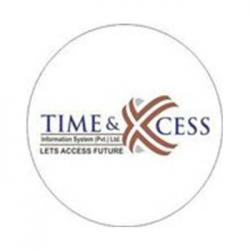 Logo - Time&Xcess