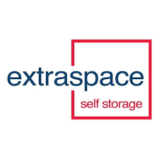 Logo - Extra Space Self Storage