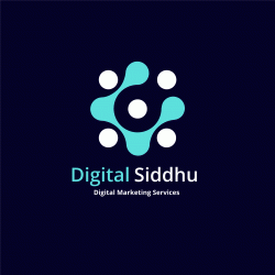 Logo - Digital Siddhu Academy