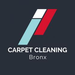 Logo - Carpet Cleaning Bronx