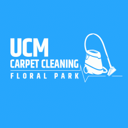 лого - UCM Carpet Cleaning Floral Park