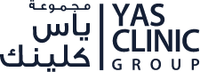 лого - YAS Clinic Group
