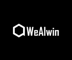 лого - WeAlwin Technologies