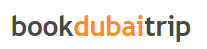 Logo - BookDubaiTrip