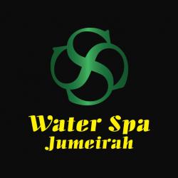 лого - Water Spa