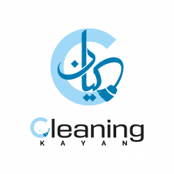 лого - Kayan Cleaning Services