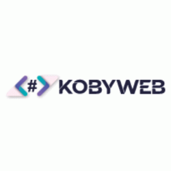 Logo - Kobyweb