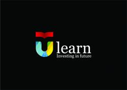 Logo - Ulearn - Online Education