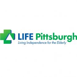 Logo - LIFE Pittsburgh