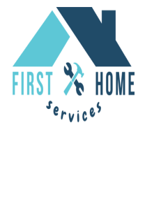 Logo - First Home Services