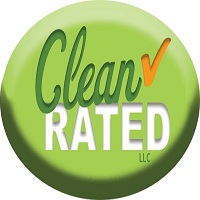 лого - CleanRated