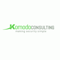 Logo - Komodo Consulting