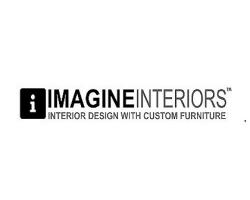 Logo - Imagine Interiors