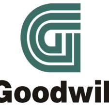 Logo - Goodwill Ceramic