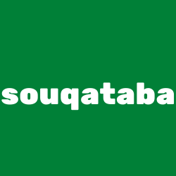 Logo - Souqataba