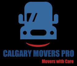 Logo - Calgary Movers Pro