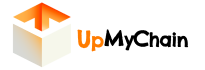 лого - UpMyChain