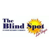 Logo - The Blind Spot