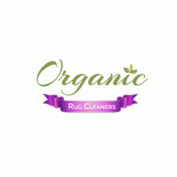 Logo - Organic Rug Cleaners