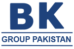 Logo - Bk Group