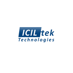 лого - Iciltekn Technologies
