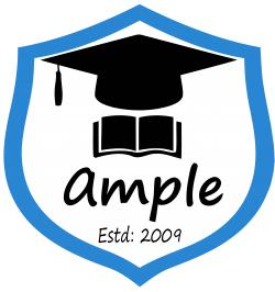 Logo - Ample International Education