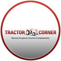 Logo - Tractor Corner