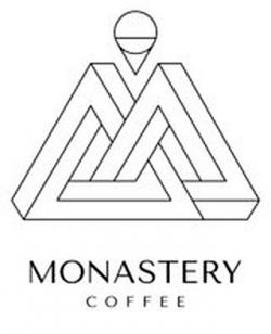 лого - Monastery Coffee