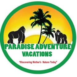 Logo - Paradise Adventure Vacations