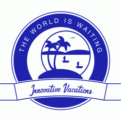 Logo - Innovative Vacations