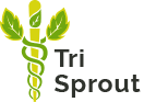 Logo - Tri Sprout