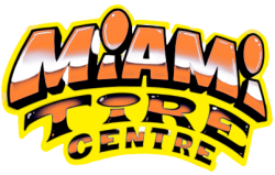 Logo - Miami Tire Centre