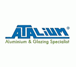 Logo - Atalium