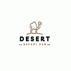 Logo - Desert Safari DXB