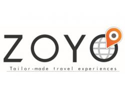 лого - ZOYO Travel