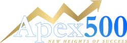 Logo - Apex-500