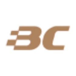 Logo - BC Master