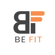 Logo - Be Fit