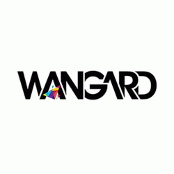 Logo - Wangard International