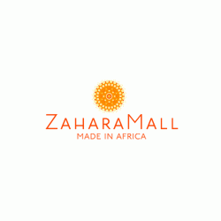 Logo - Zahara Mall