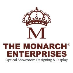 Logo - The Monarch Enterprises