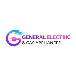 лого - General Electric & Gas Appliances