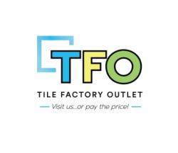 Logo - Tile Factory Outlet